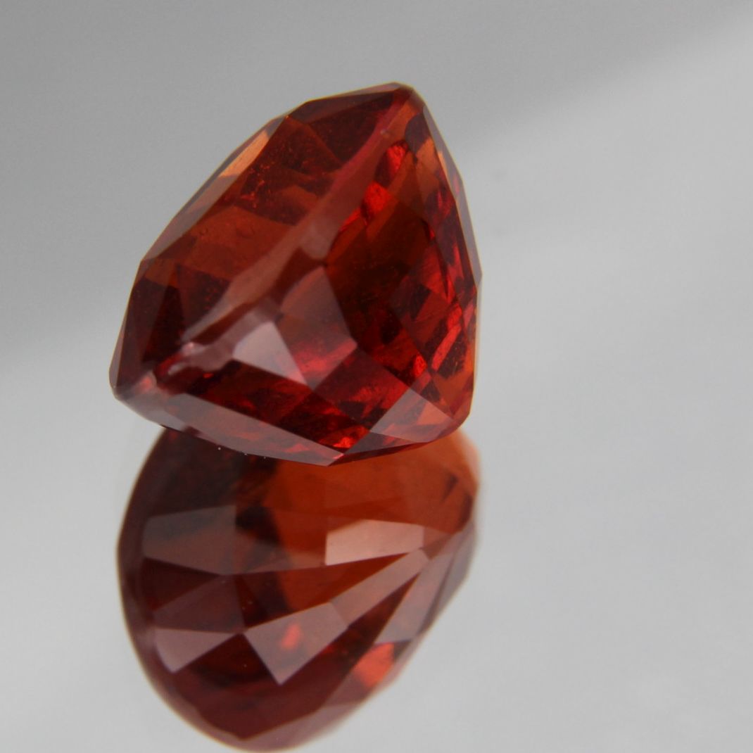 Spessartin 5.67 ct