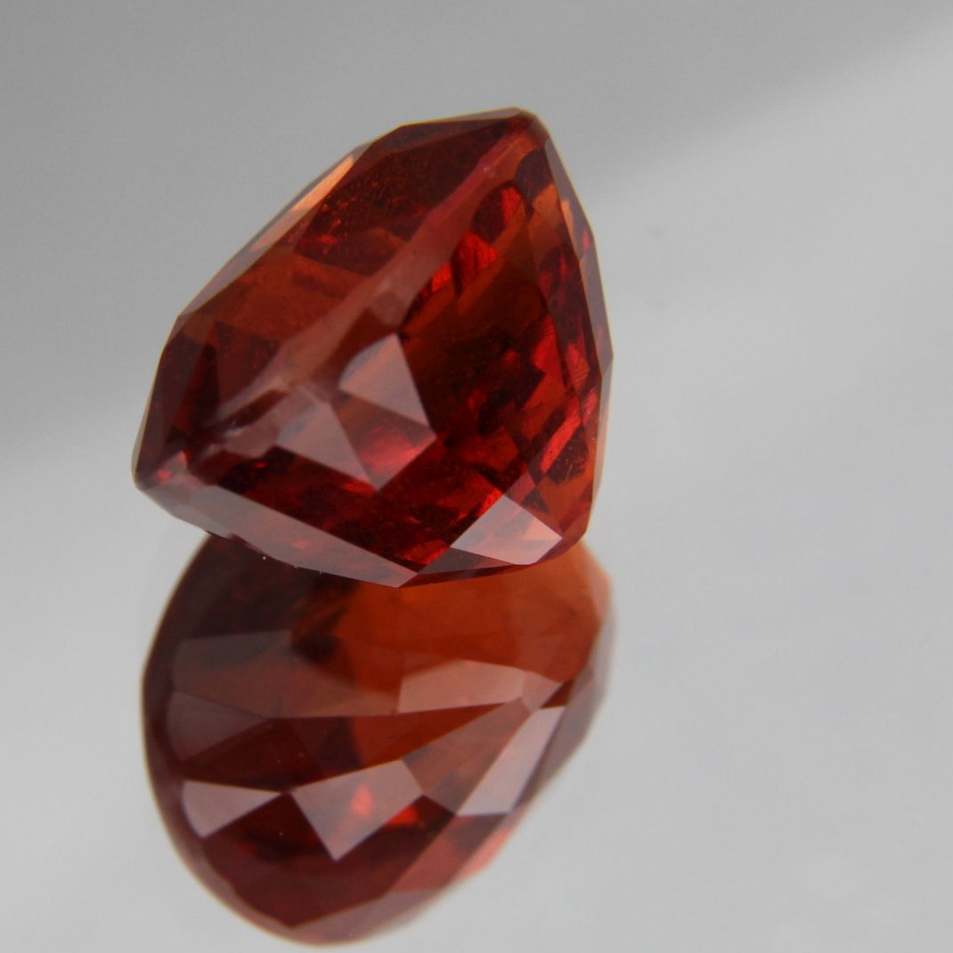 Spessartin 3.49ct 