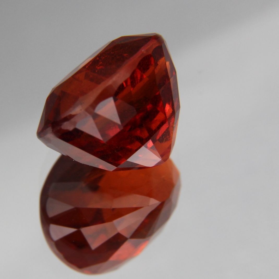 Spessartin 5.67 ct