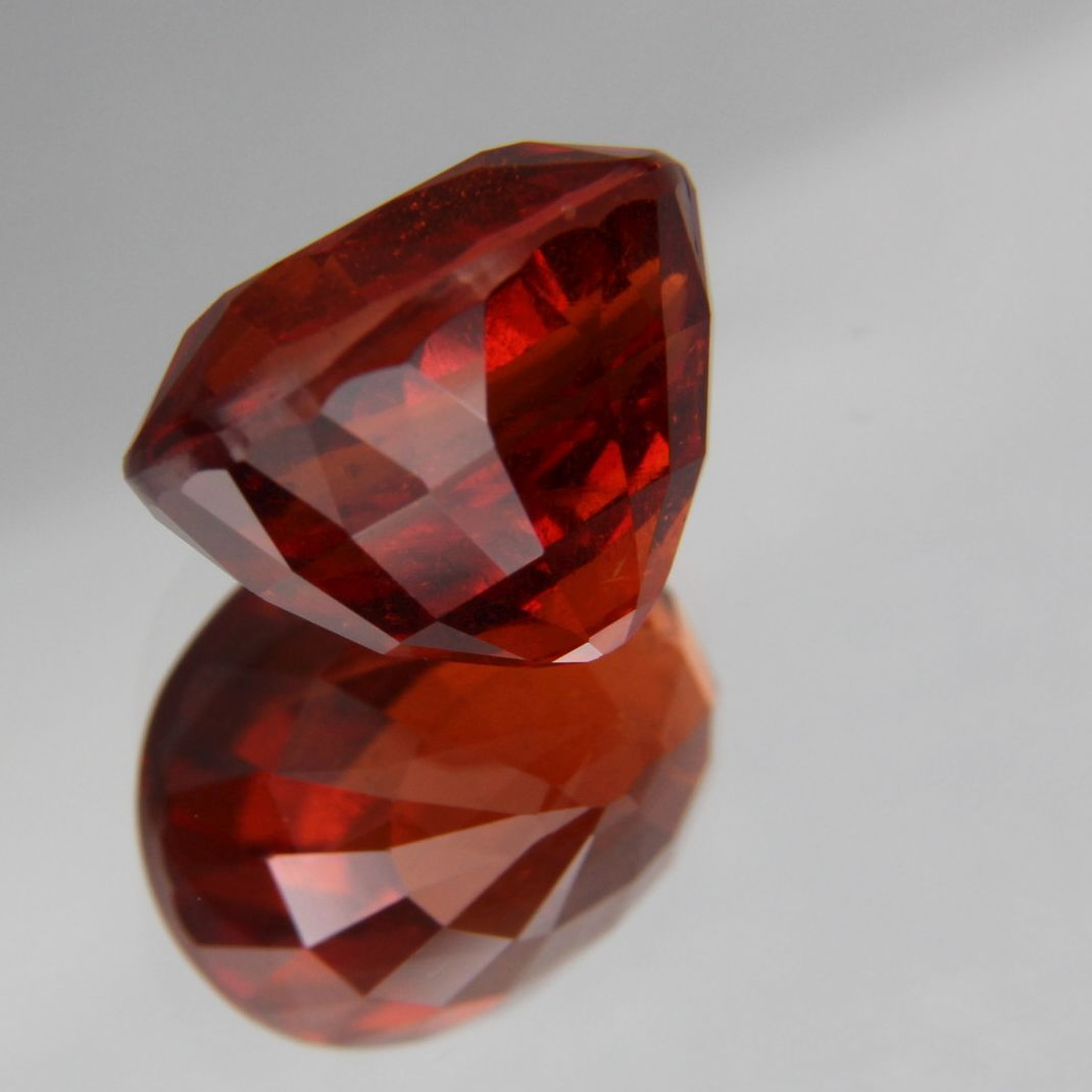 Spessartin 3.49ct 