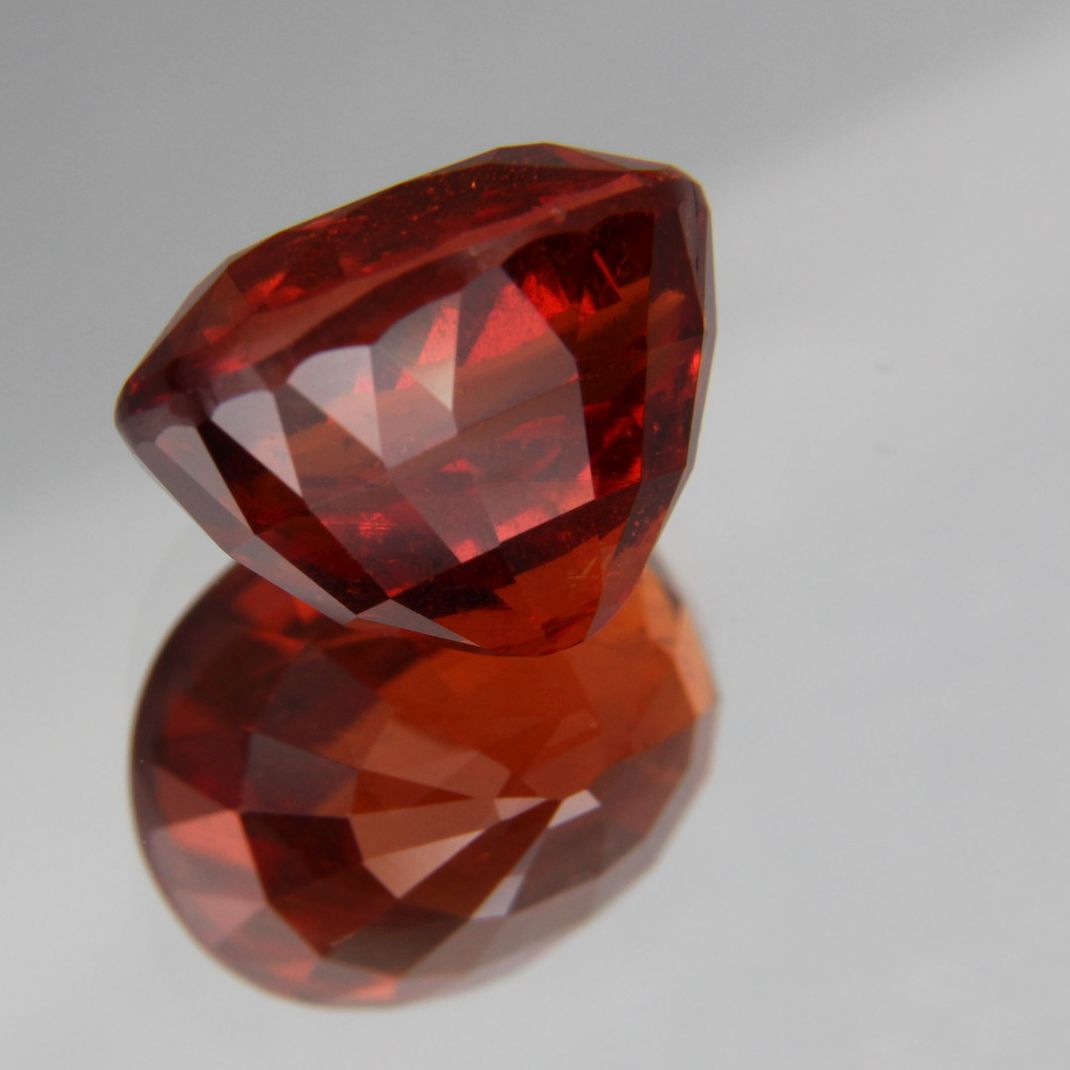 Spessartin 5.67 ct
