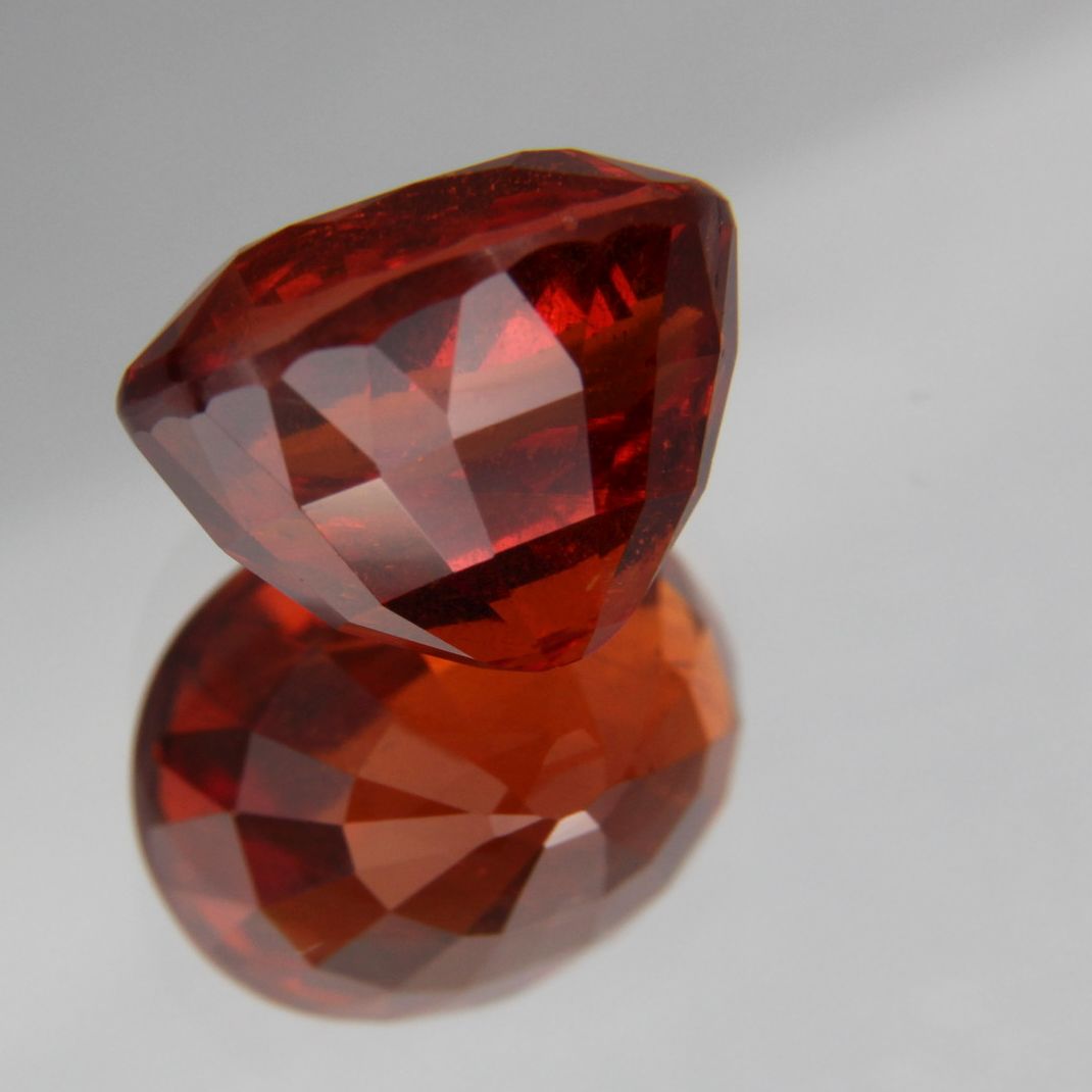 Spessartin 3.49ct 