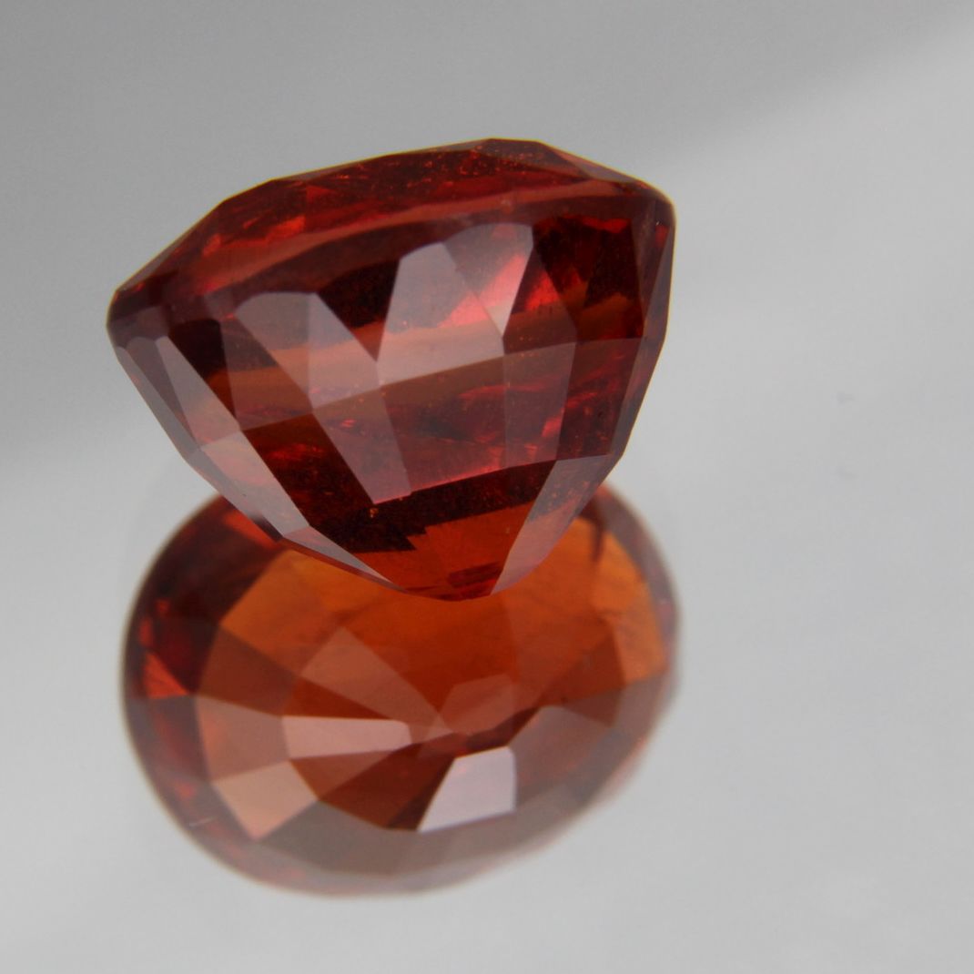 Spessartin 5.67 ct