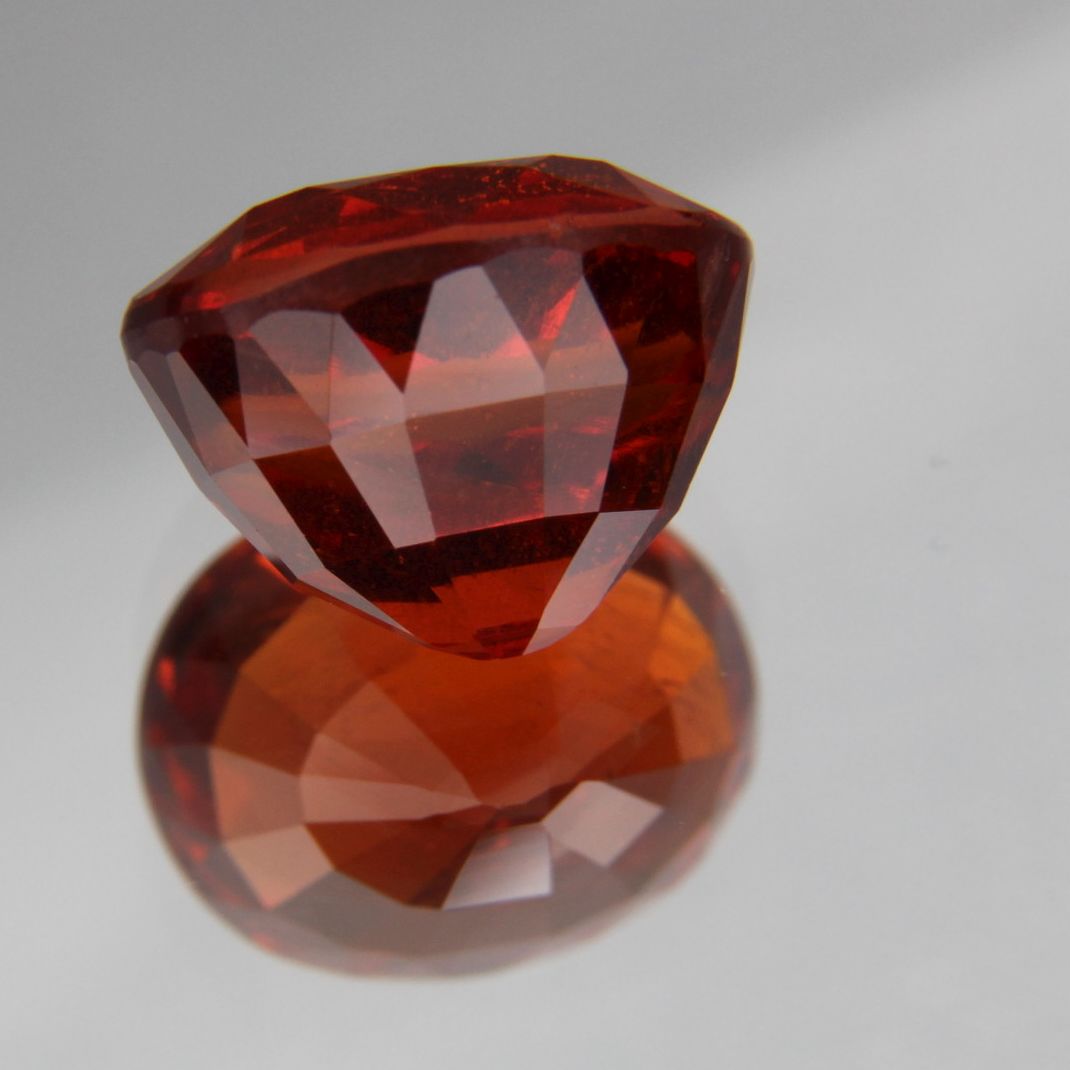 Spessartin 3.49ct 