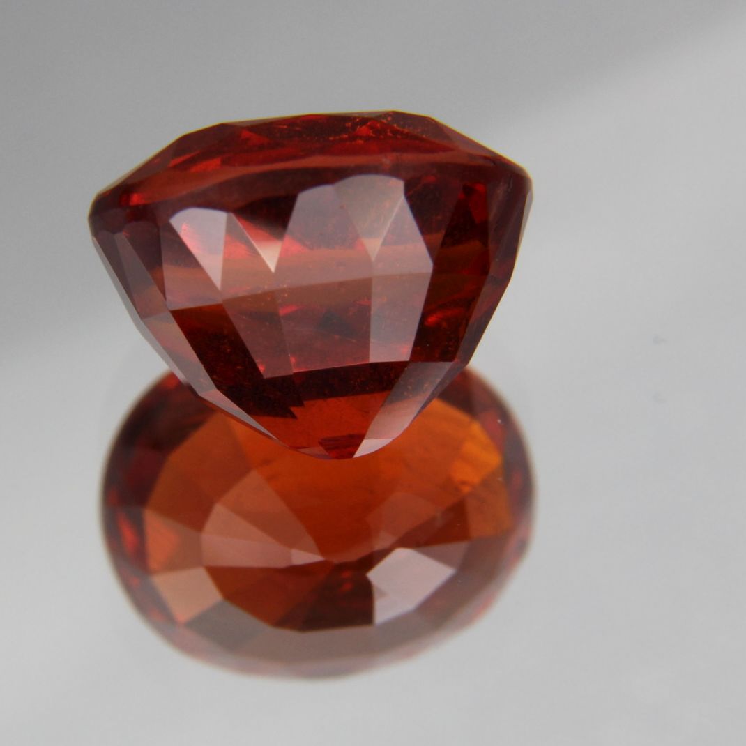 Spessartin 3.49ct 