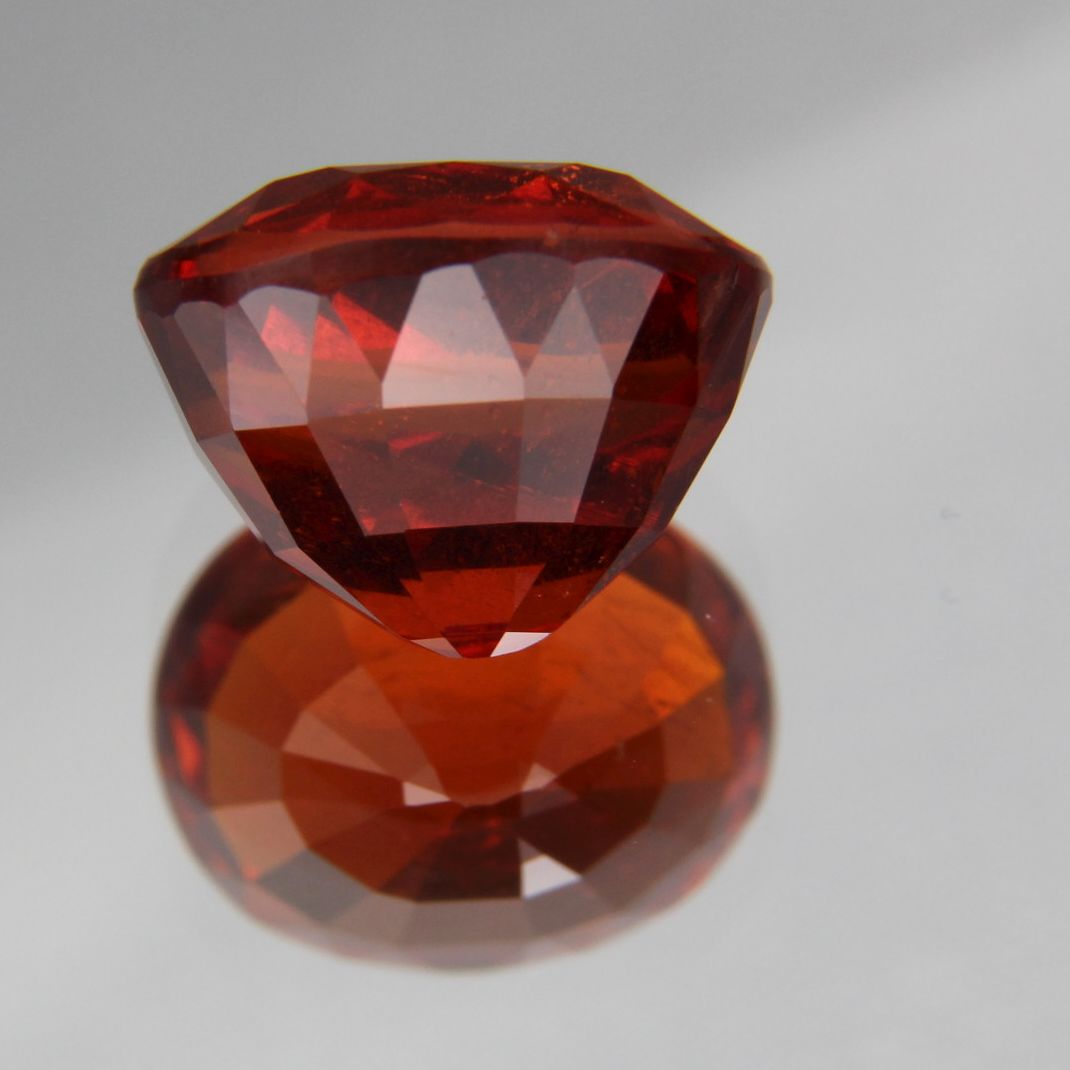 Spessartin 3.49ct 