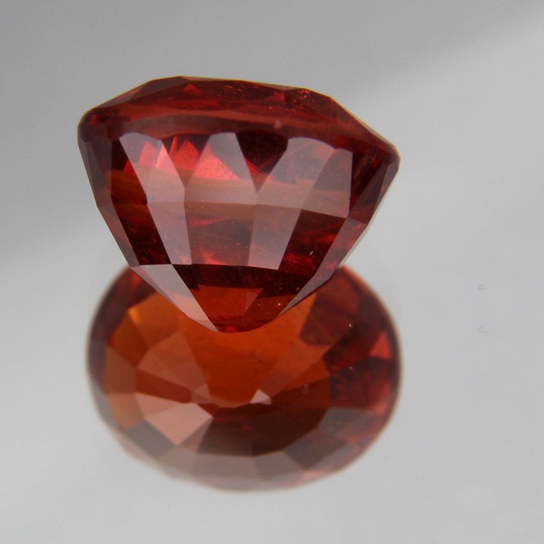 Spessartin 3.49ct 