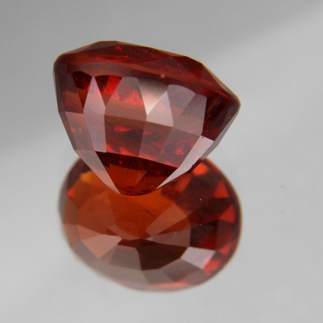 Spessartin 5.67 ct
