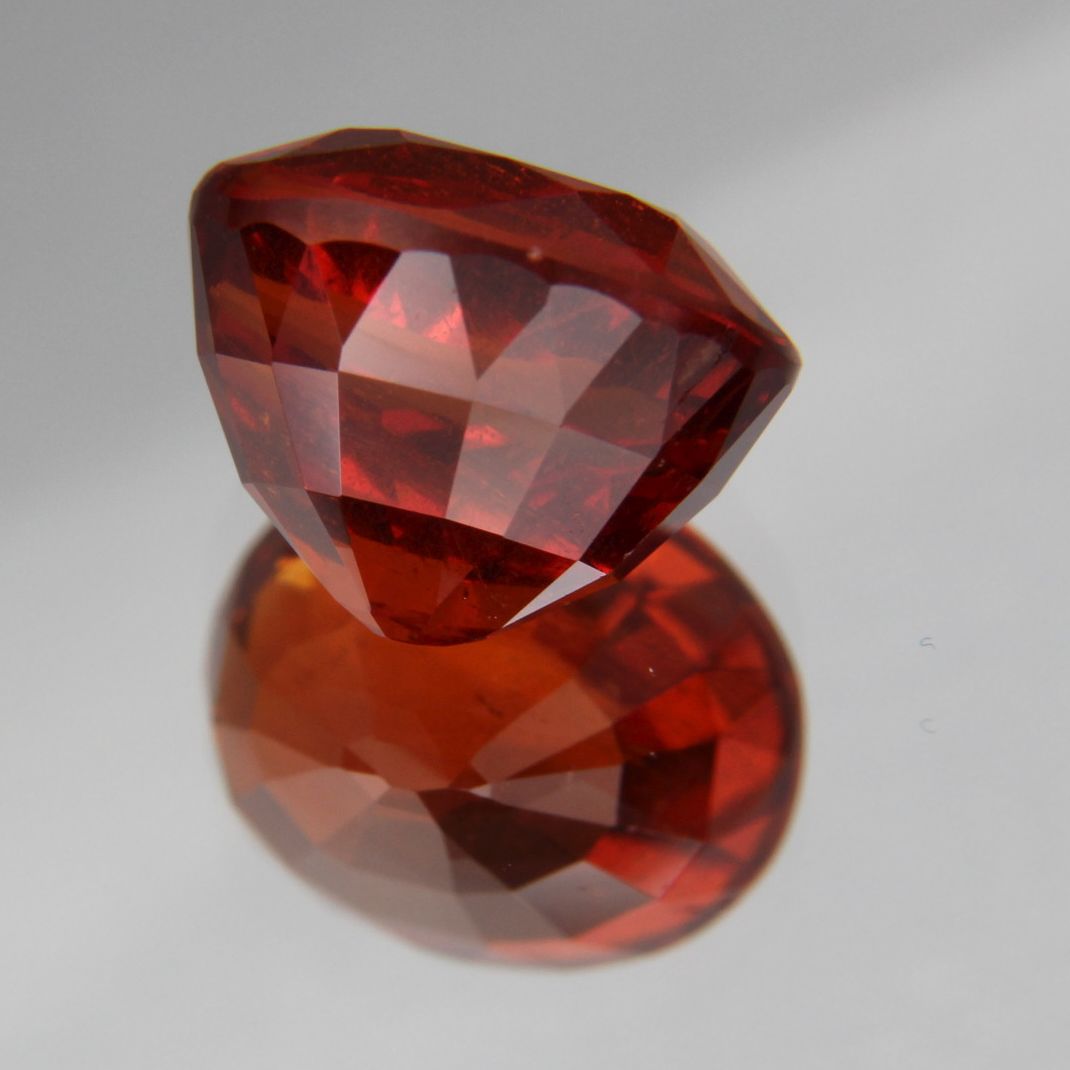 Spessartin 5.67 ct