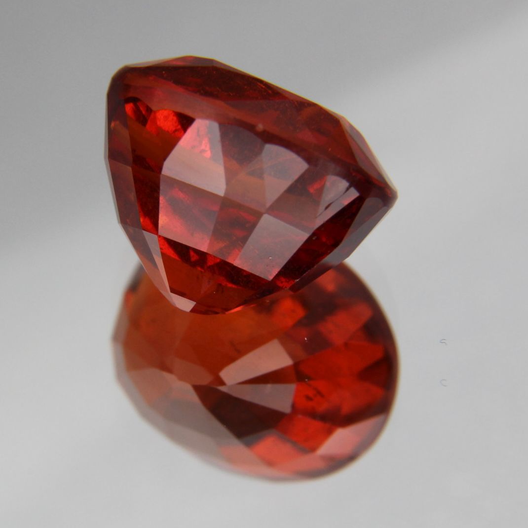 Spessartin 3.49ct 