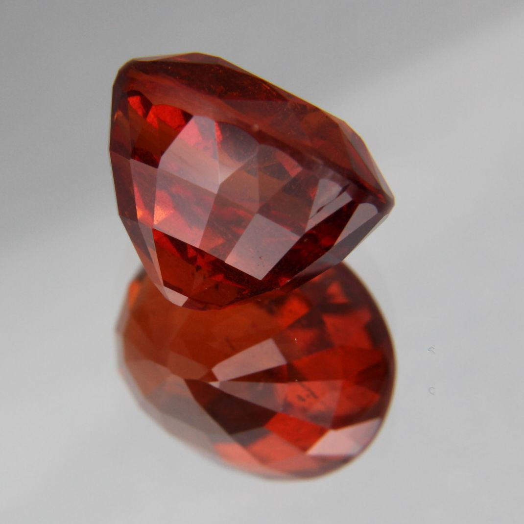 Spessartin 3.49ct 