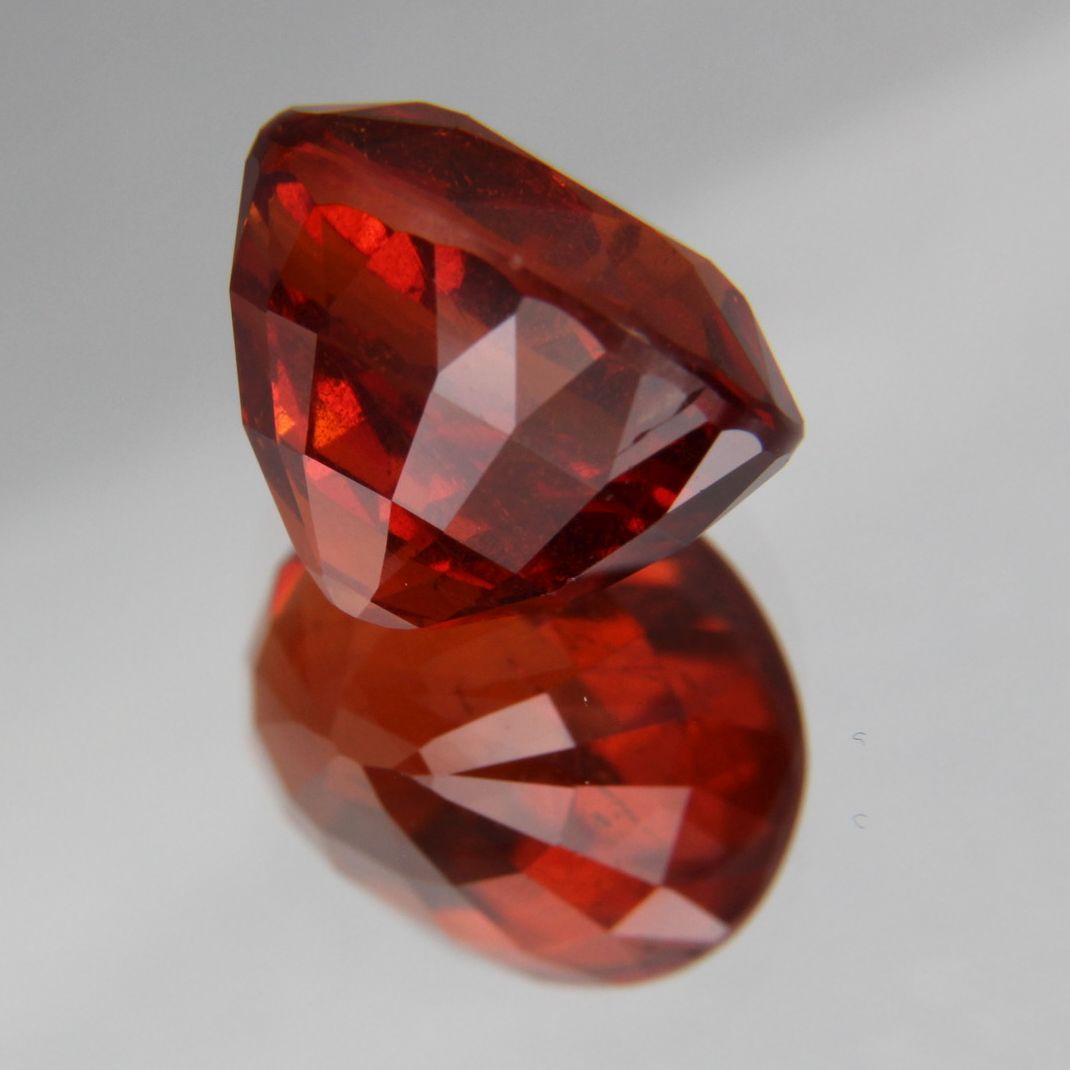 Spessartin 5.67 ct