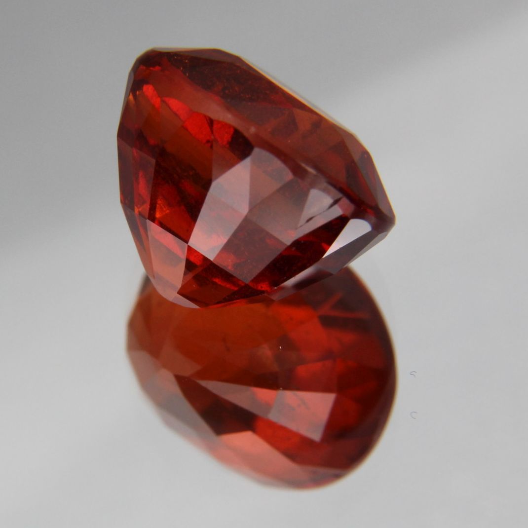 Spessartin 3.49ct 