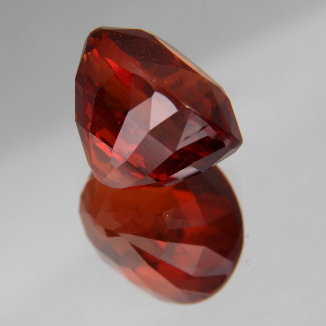 Spessartin 3.49ct 