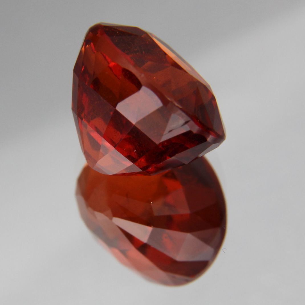 Spessartin 5.67 ct
