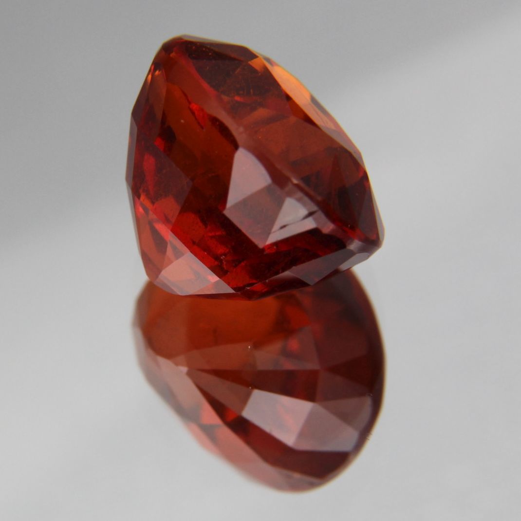 Spessartin 5.67 ct
