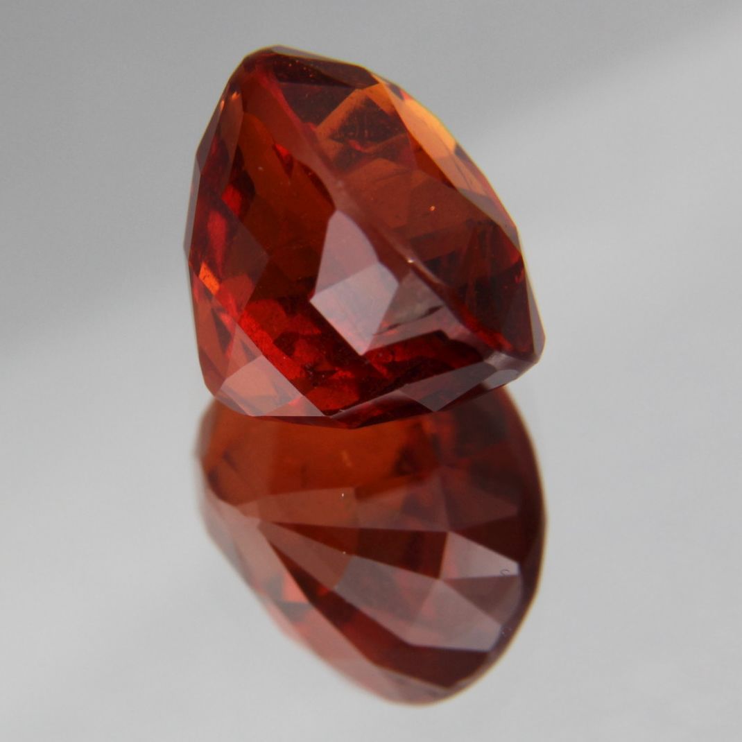 Spessartin 3.49ct 