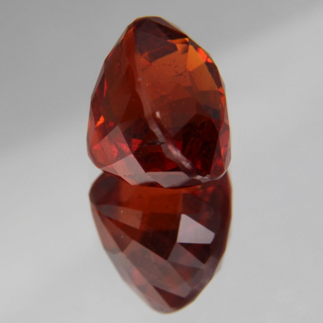 Spessartin 3.49ct 