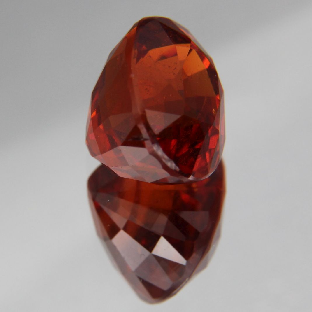 Spessartin 3.49ct 