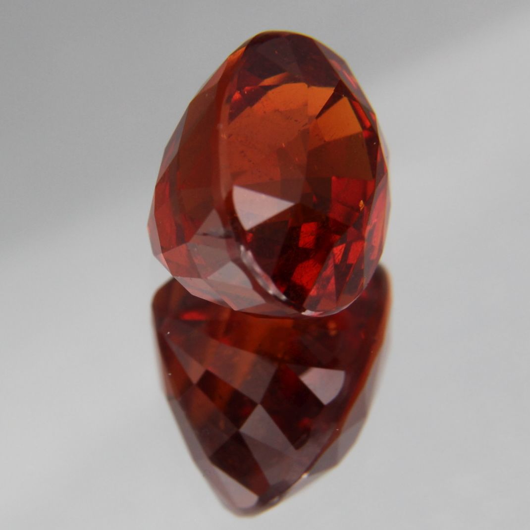 Spessartin 3.49ct 
