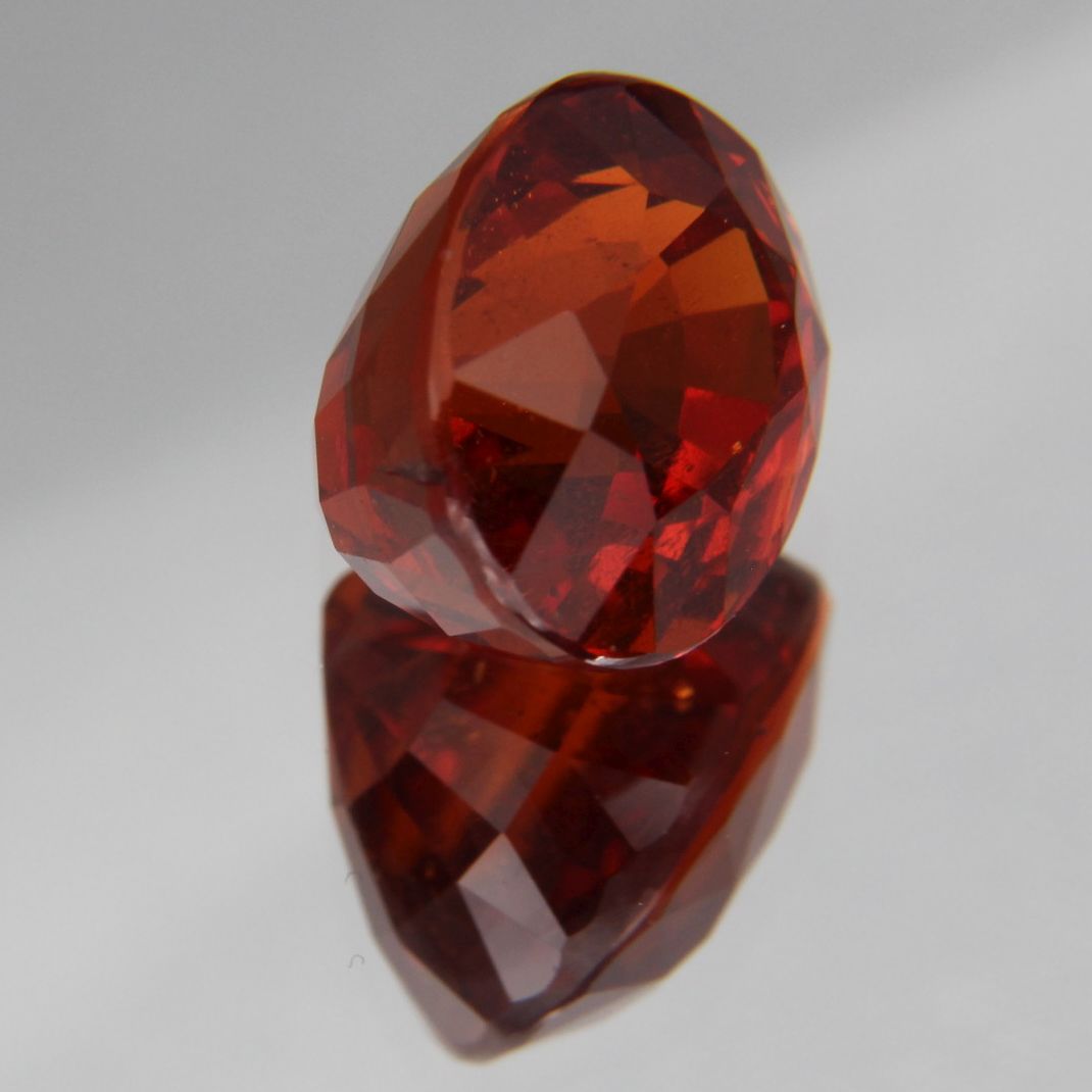 Spessartin 5.67 ct