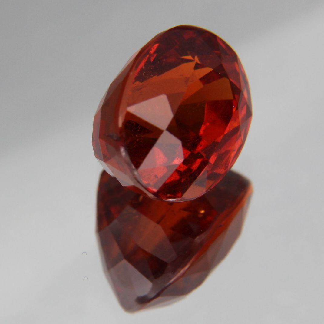 Spessartin 5.67 ct