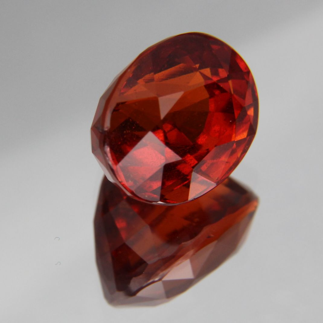 Spessartin 5.67 ct