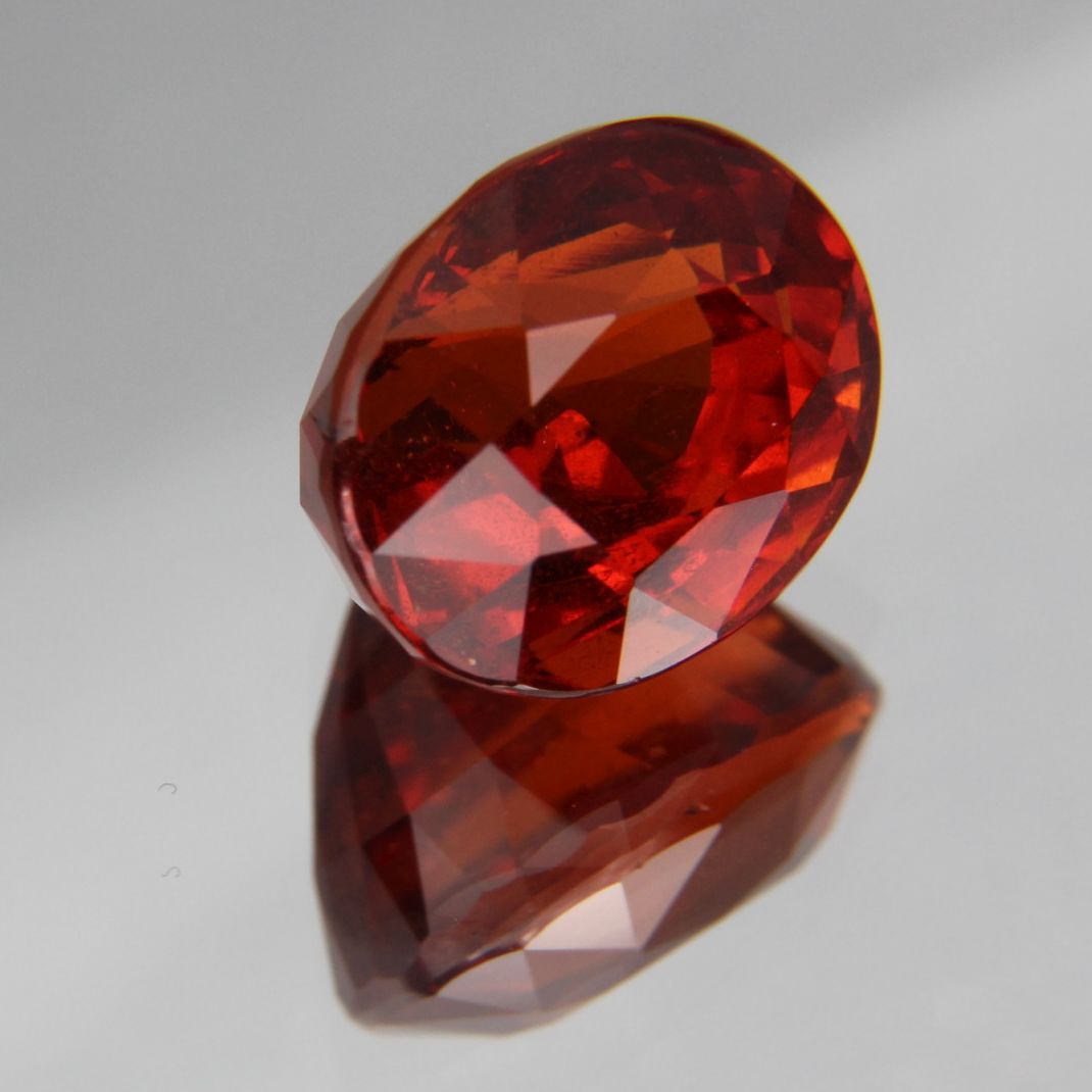Spessartin 3.49ct 