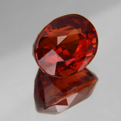 Spessartin 3.49ct 