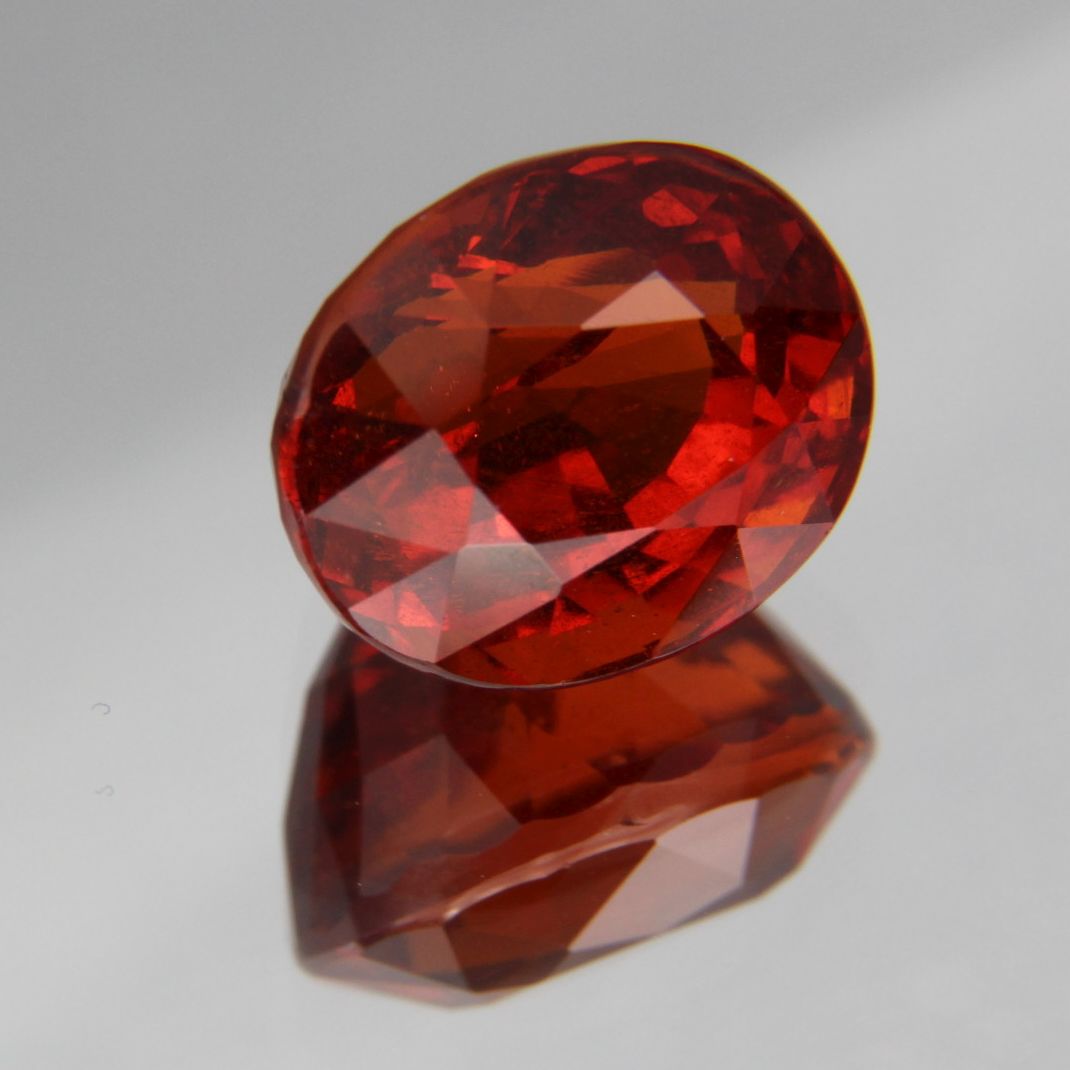 Spessartin 5.67 ct