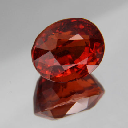 Spessartin 5.67 ct
