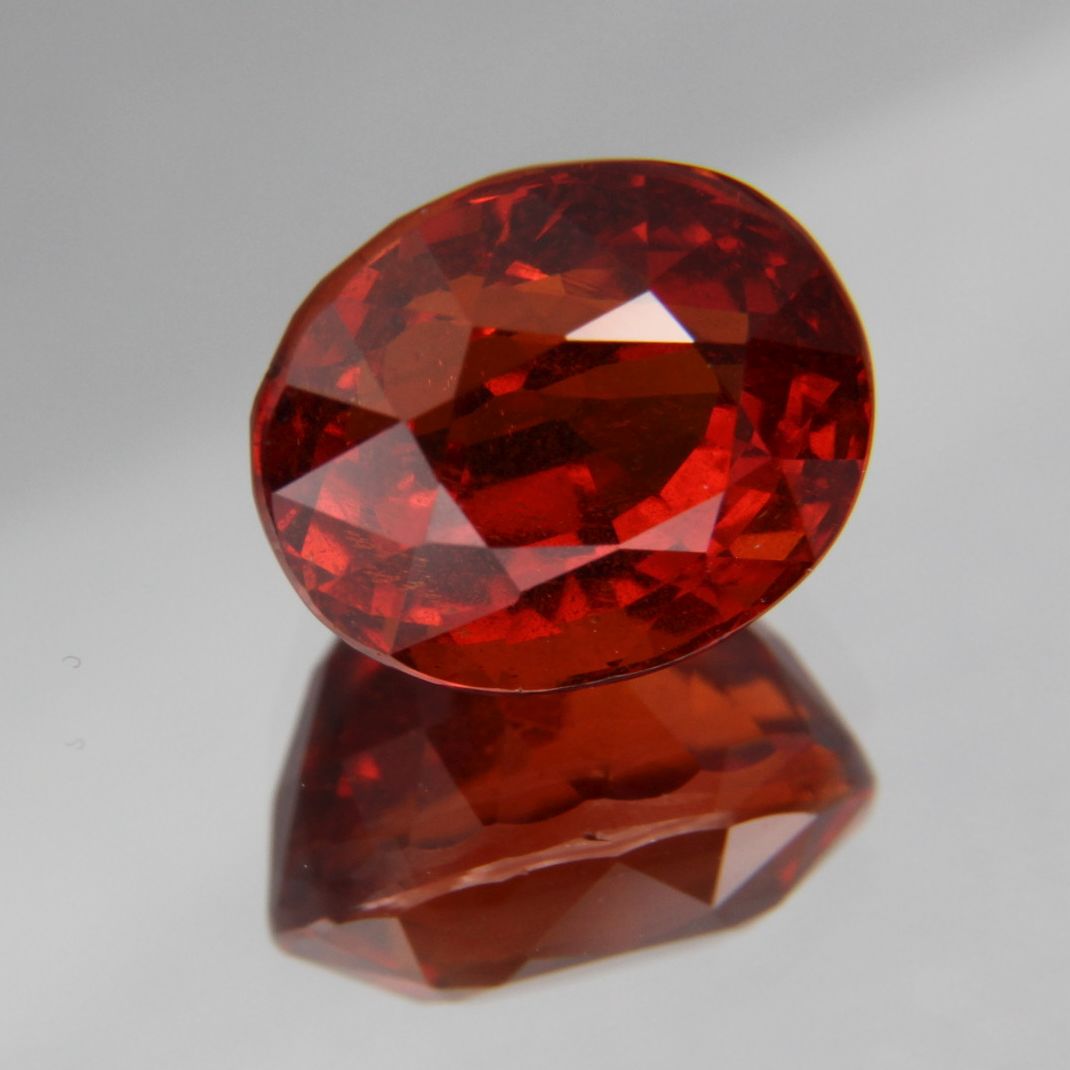 Spessartin 5.67 ct