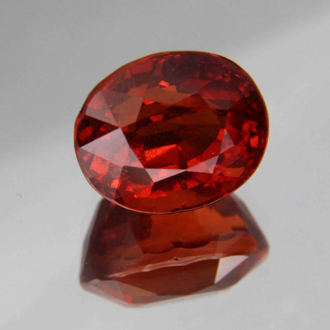 Spessartin 5.67 ct