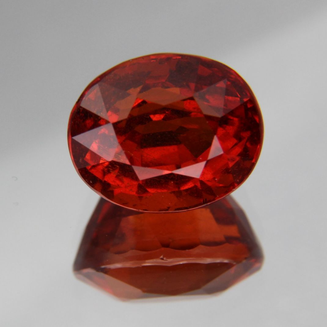 Spessartin 5.67 ct