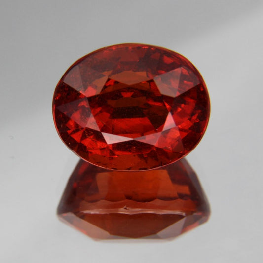 Spessartin 3.49ct 