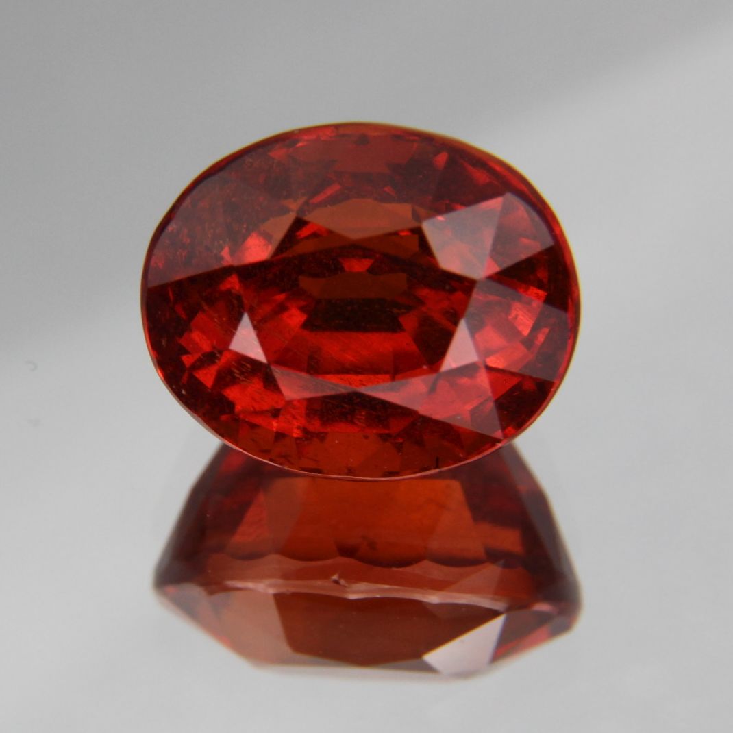 Spessartin 5.67 ct