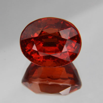 Spessartin 3.49ct 