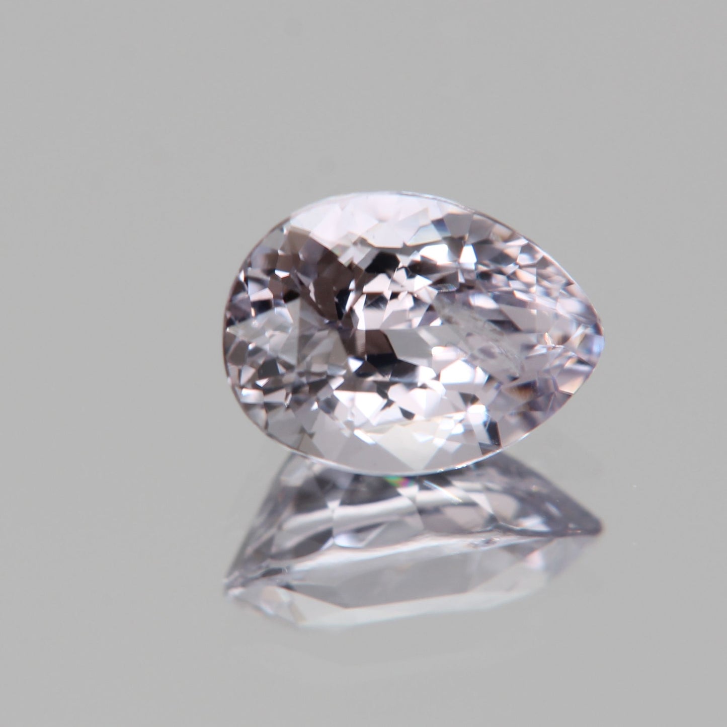 hellpinker Spinell 1.60ct