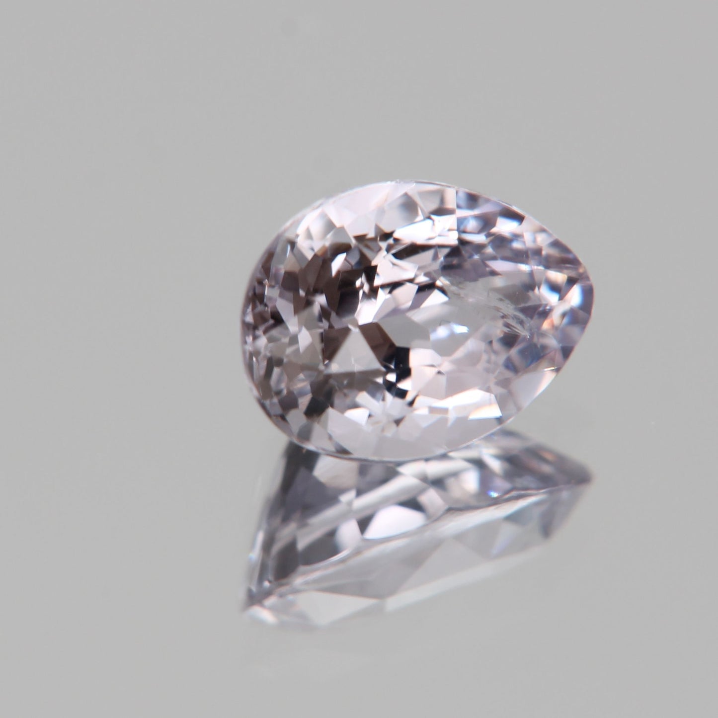 hellpinker Spinell 1.60ct