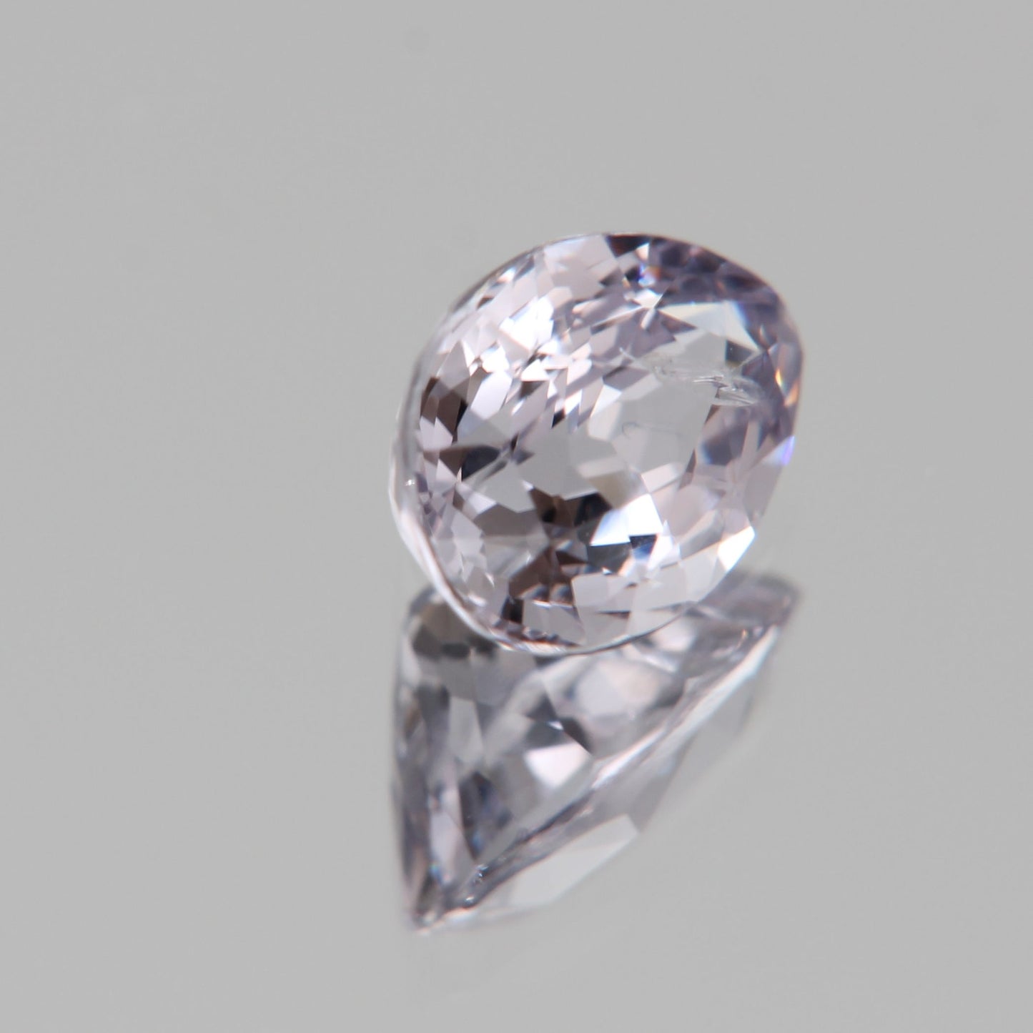 hellpinker Spinell 1.60ct