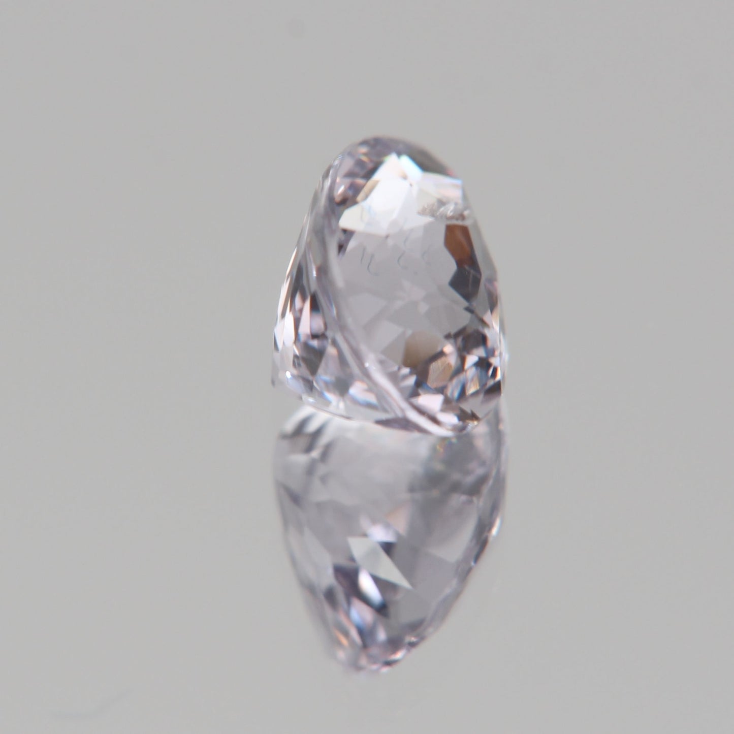 hellpinker Spinell 1.60ct