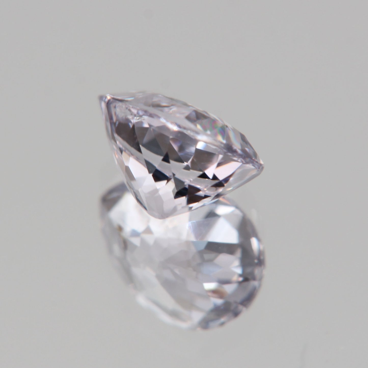hellpinker Spinell 1.60ct