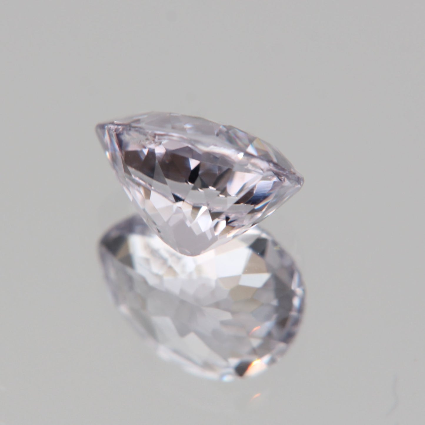 hellpinker Spinell 1.60ct