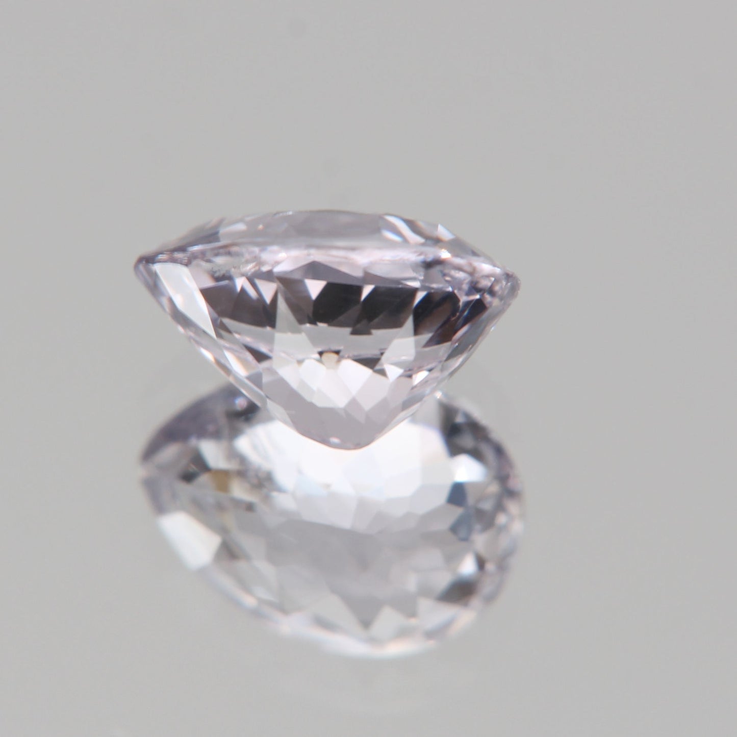 hellpinker Spinell 1.60ct