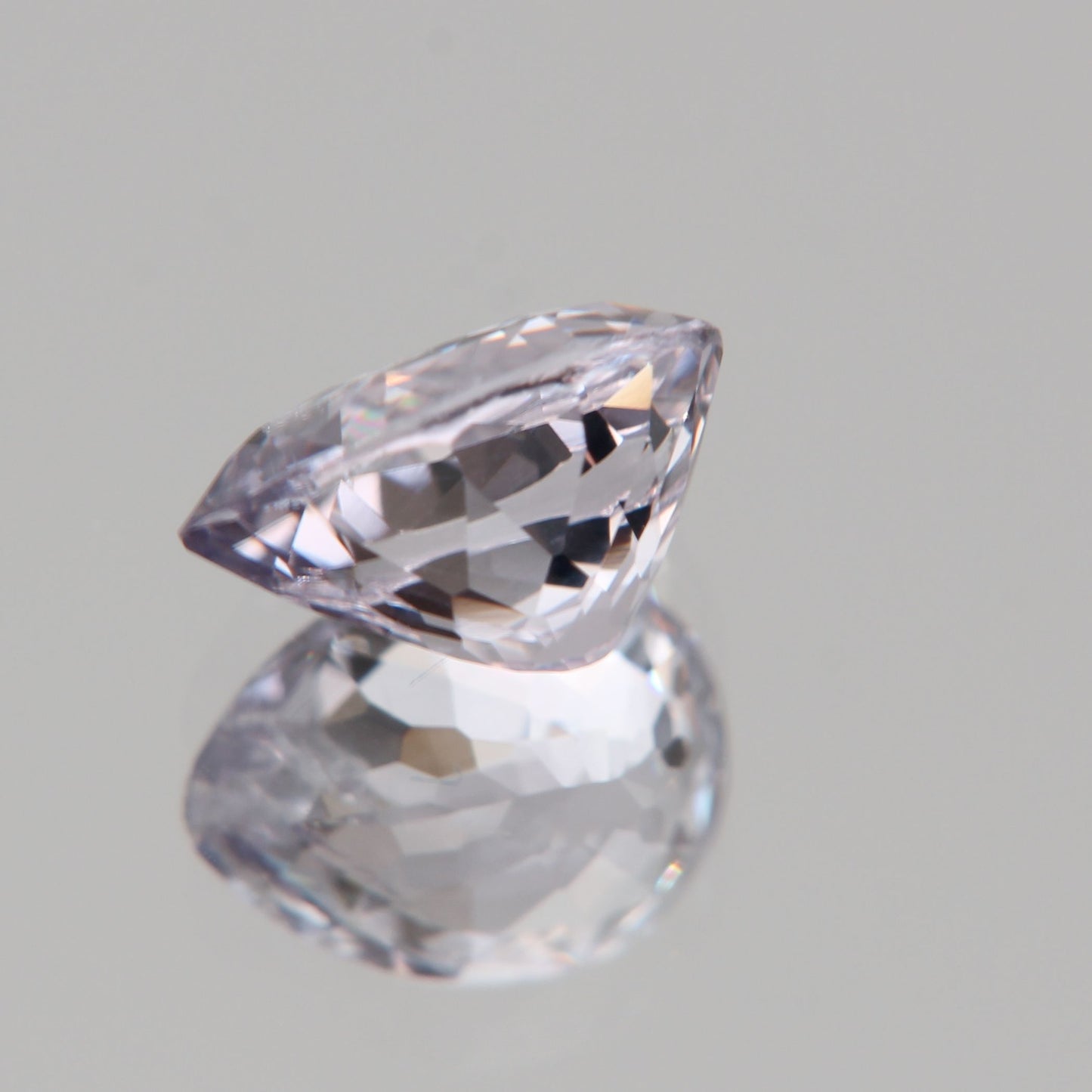 hellpinker Spinell 1.60ct