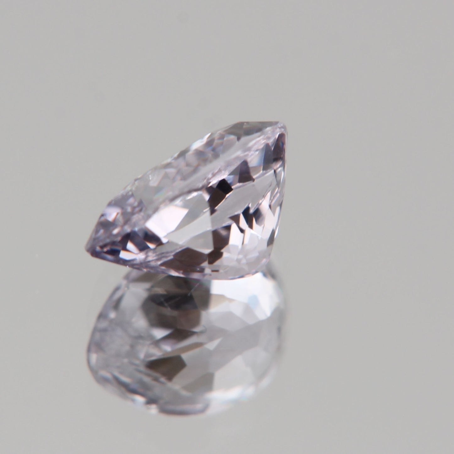 hellpinker Spinell 1.60ct