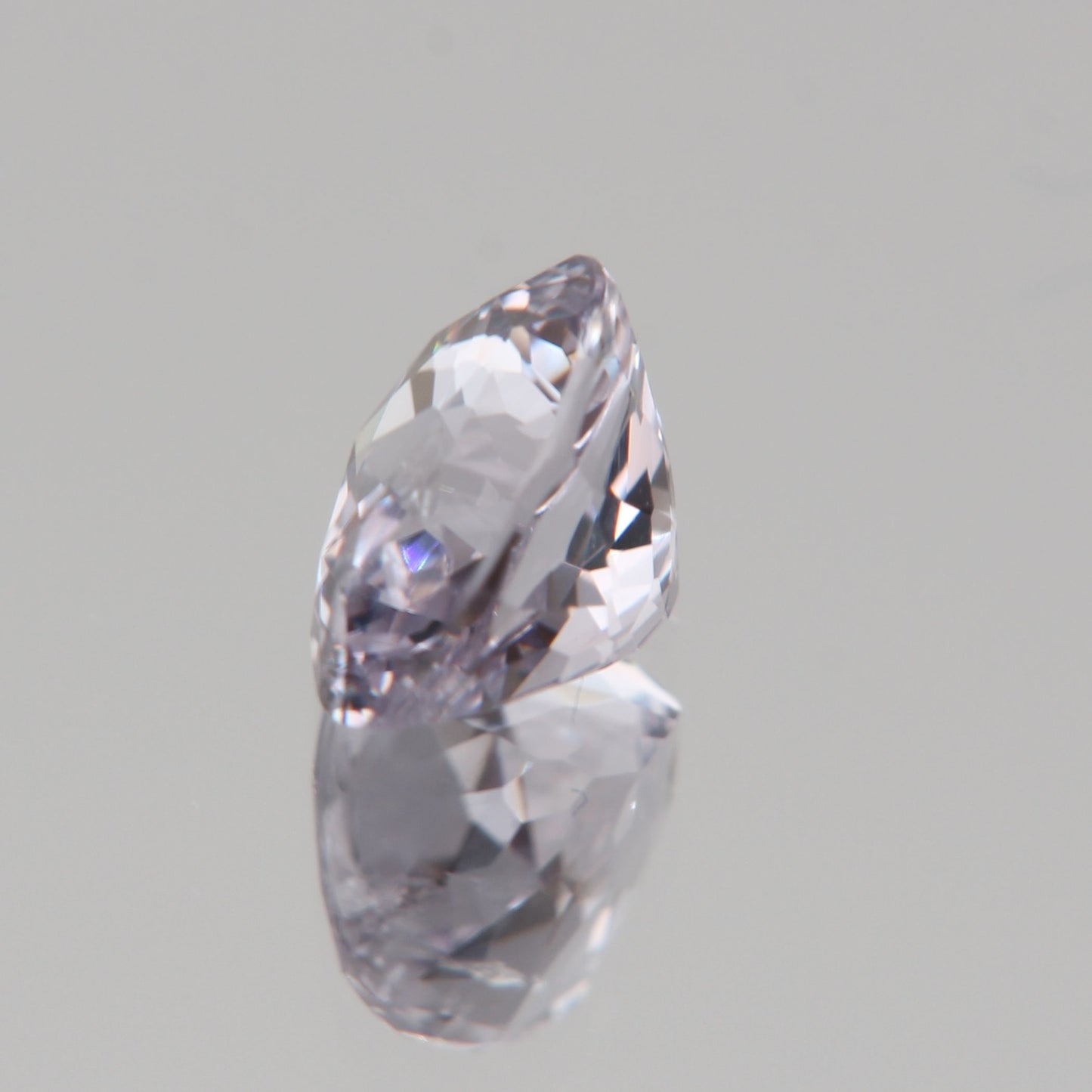 hellpinker Spinell 1.60ct