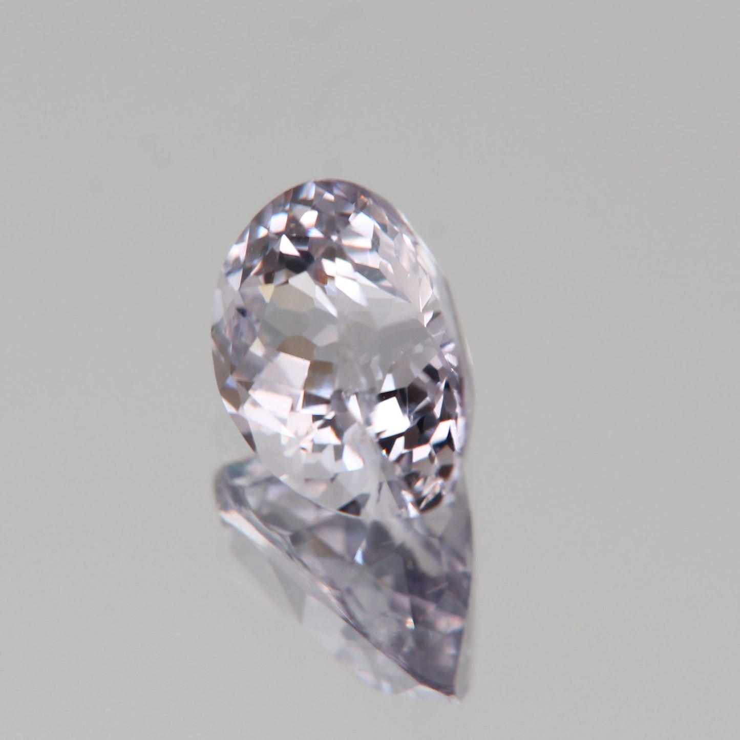 hellpinker Spinell 1.60ct