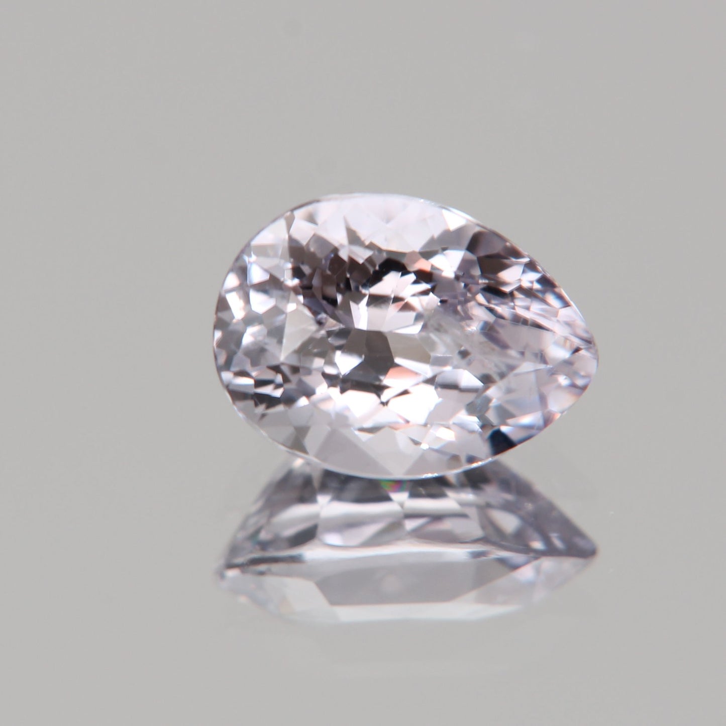 hellpinker Spinell 1.60ct