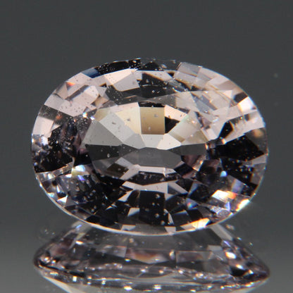 Light Purple Spinel 3.26